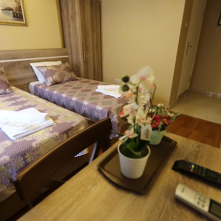 איסטמבול My Holiday Time Hotel מראה חיצוני תמונה