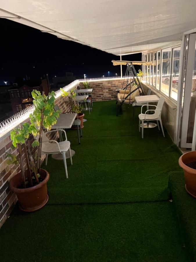 איסטמבול My Holiday Time Hotel מראה חיצוני תמונה