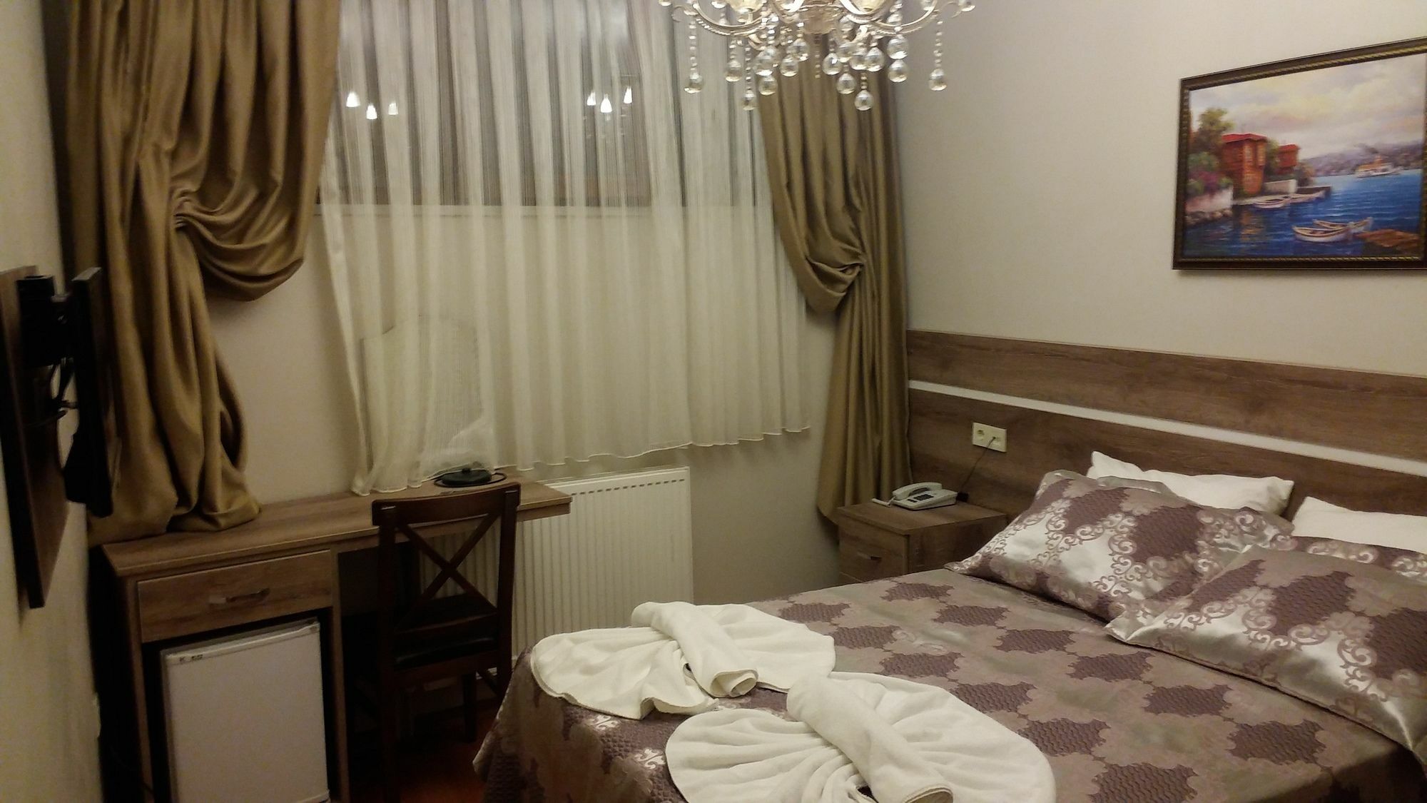 איסטמבול My Holiday Time Hotel מראה חיצוני תמונה