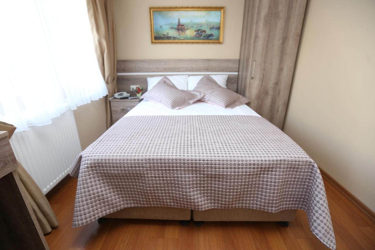 איסטמבול My Holiday Time Hotel מראה חיצוני תמונה